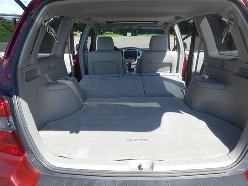 Used 2006 Toyota Highlander 4WD V6 w/ Preferred Pkg image 18
