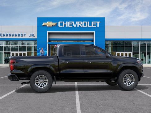 New 2026 Chevrolet Colorado LT image 7