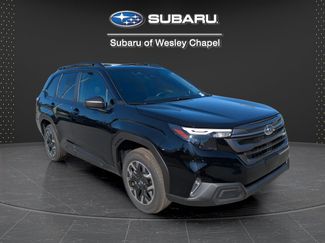 Used 2026 Subaru Forester Premium AWD/4WD video 1