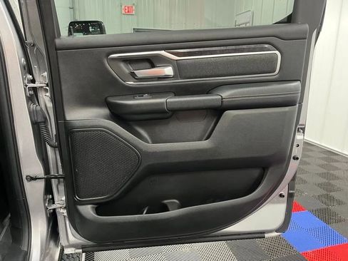 Used 2019 RAM 1500 Big Horn image 20