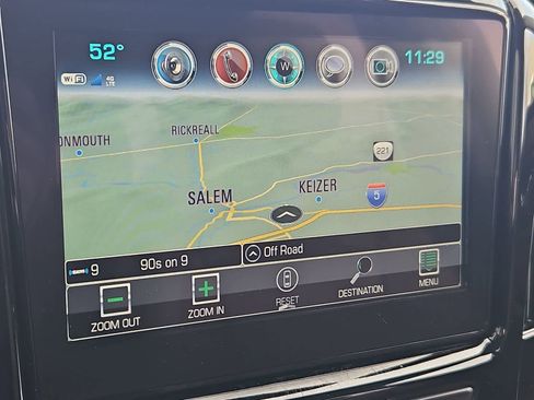 Used 2019 Chevrolet Traverse High Country w/ LPO, Floor Liner Package image 30