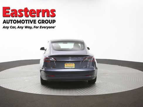 Used 2023 Tesla Model 3 Standard Range RWD image 34