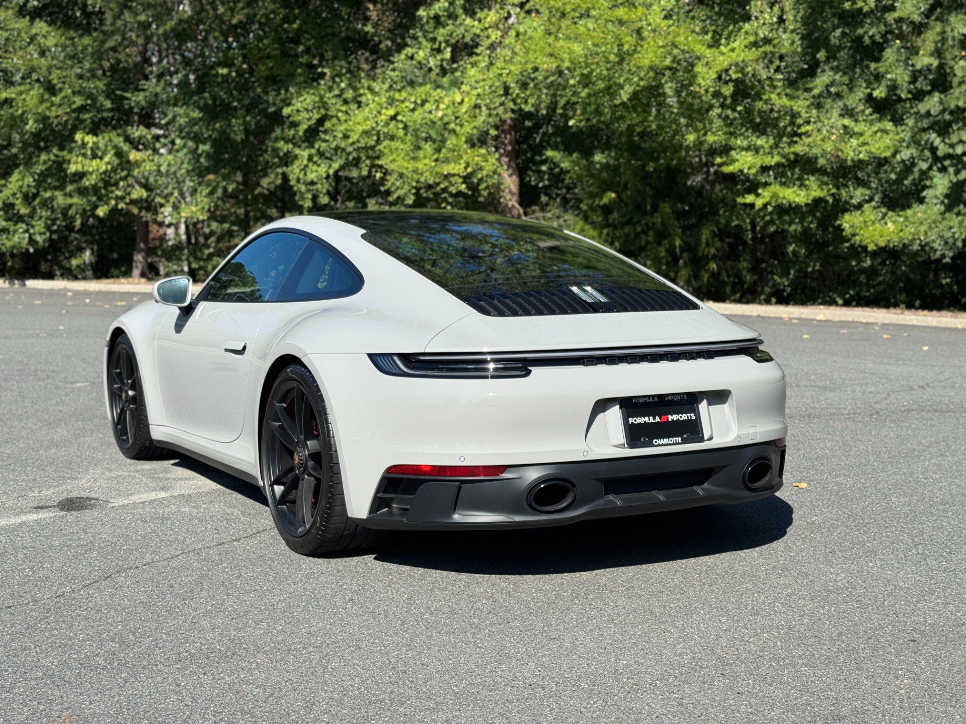 Used 2023 Porsche 911 GT3 RS image 8