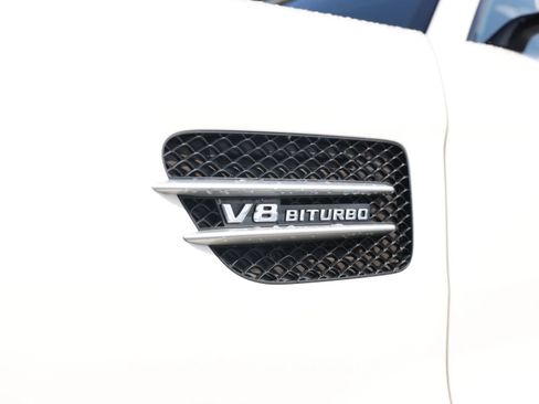 Used 2020 Mercedes-Benz AMG GT Coupe image 27
