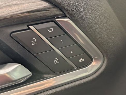 Certified 2025 Chevrolet Silverado 1500 LTZ w/ Z71 Off-Road Package image 11