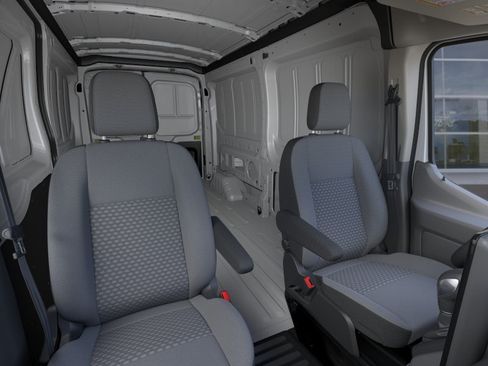 New 2026 Ford Transit 250 148 Medium Roof RWD image 21