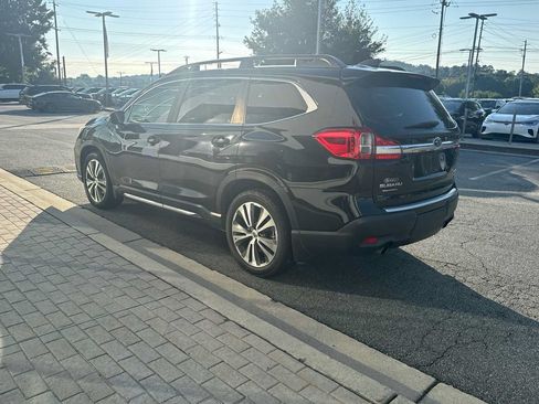 Used 2019 Subaru Ascent Limited w/ Popular Package #2 AWD/4WD image 5