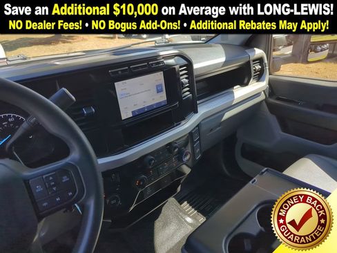 Used 2024 Ford F350 XL image 11