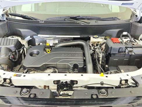 Used 2026 GMC Terrain Elevation FWD image 46