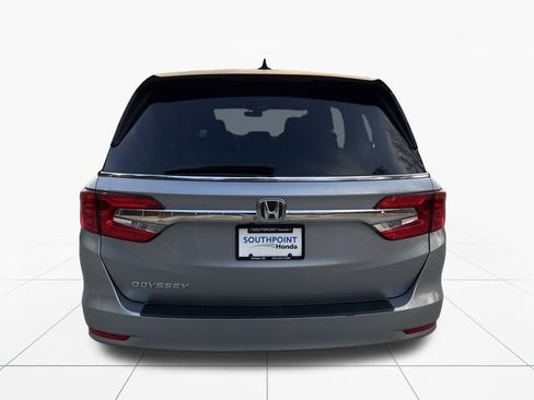 Used 2019 Honda Odyssey EX-L image 7