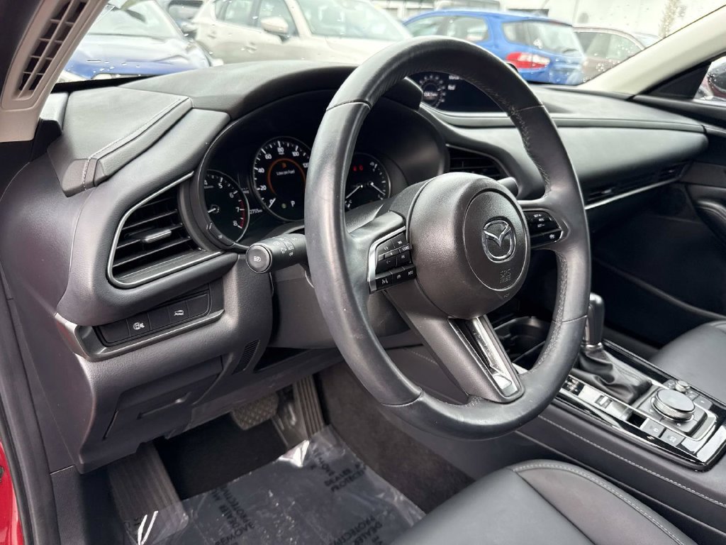 Certified 2024 MAZDA CX-30 AWD 2.5 S w/ Select Sport Pkg image 22