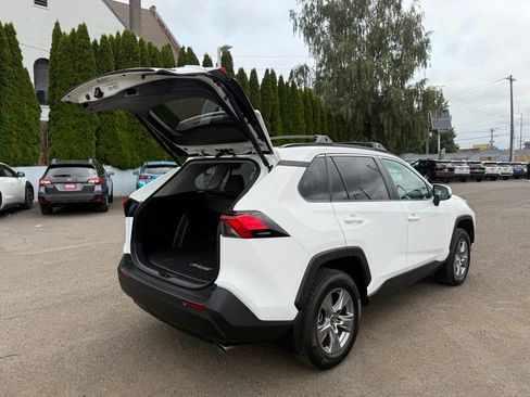 Certified 2024 Toyota RAV4 XLE w/ Convenience Package AWD/4WD image 11