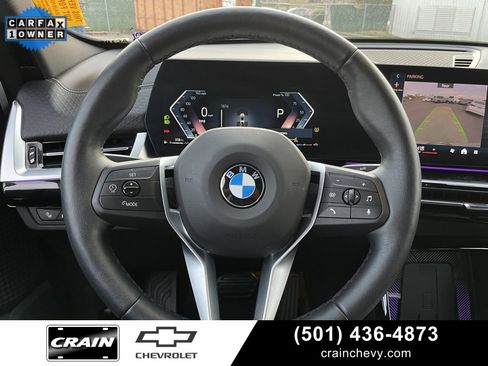 Used 2025 BMW X2 xDrive28i image 15