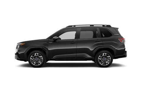 New 2026 Subaru Forester Premium AWD/4WD image 4