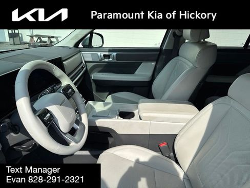 Used 2024 Hyundai Santa Fe SEL AWD/4WD image 25