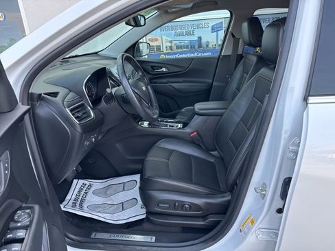 Used 2022 Chevrolet Equinox Premier image 10