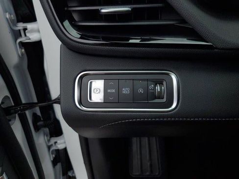 New 2026 Buick Enclave Sport Touring w/ Power Package FWD image 30