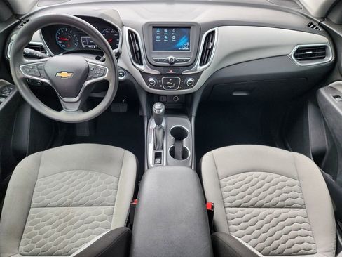 Used 2018 Chevrolet Equinox LS image 24