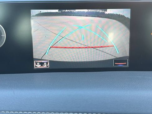 Used 2021 Lexus UX 250h w/ Accessory Package (Z2) AWD/4WD image 24