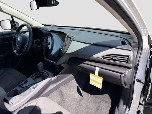 New 2026 Subaru Crosstrek 2.0i Premium image 13