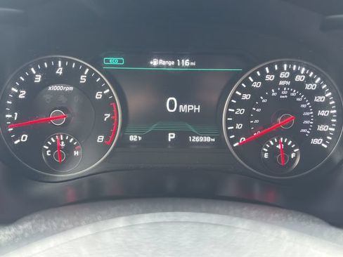 Used 2018 Kia Stinger GT2 AWD/4WD image 23