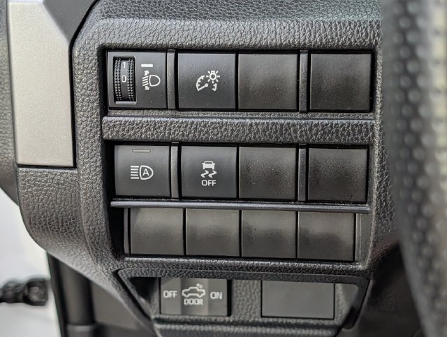 Certified 2025 Toyota Tacoma SR5 RWD image 23