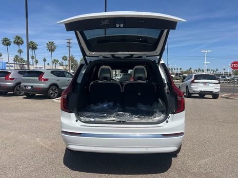 New 2026 Volvo XC90 B6 Plus w/ Protection Package AWD/4WD image 28