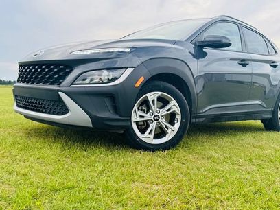 Used 2023 Hyundai Kona SEL w/ Cargo Package