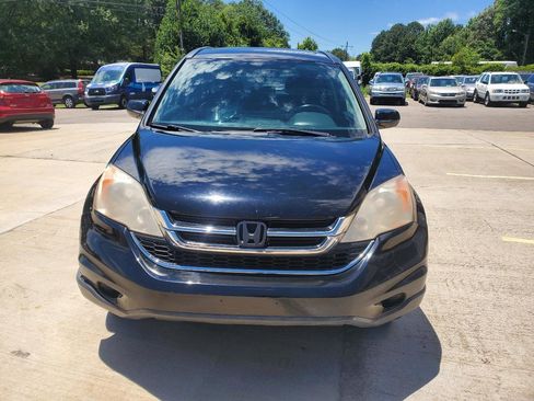 Used 2011 Honda CR-V EX-L image 2
