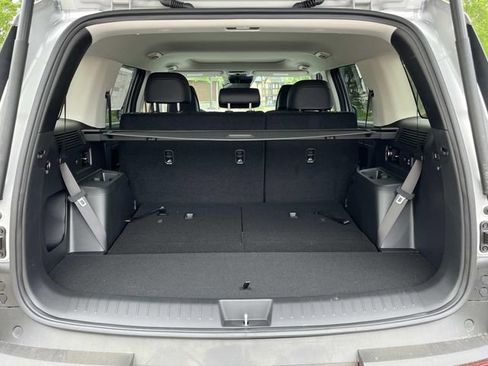 New 2026 Hyundai Santa Fe XRT AWD/4WD image 11