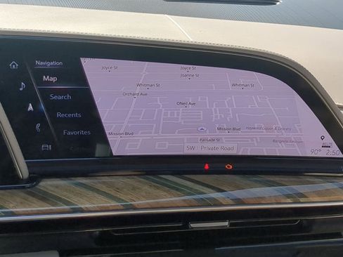 Used 2021 Cadillac Escalade Sport Platinum w/ LPO, ONYX Package image 13