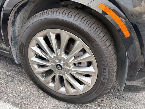 Used 2020 Hyundai Palisade Limited image 4