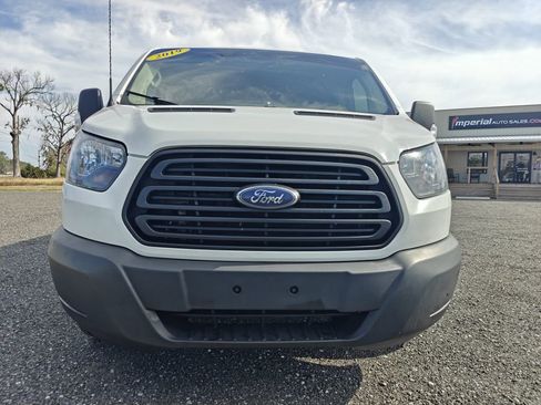 Used 2019 Ford Transit 150 130 Low Roof image 2