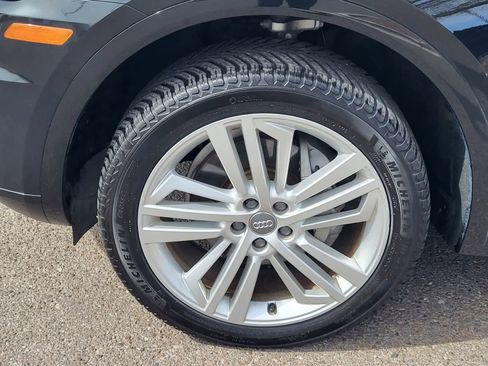 Used 2019 Audi Q5 2.0T Premium Plus w/ Premium Plus Package image 9