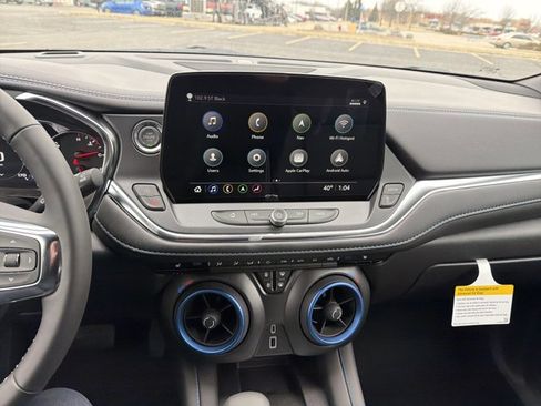 New 2026 Chevrolet Blazer RS w/ LPO, Cargo Package image 15