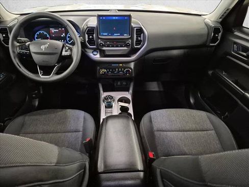 Used 2024 Ford Bronco Sport Big Bend w/ Convenience Package AWD/4WD image 18