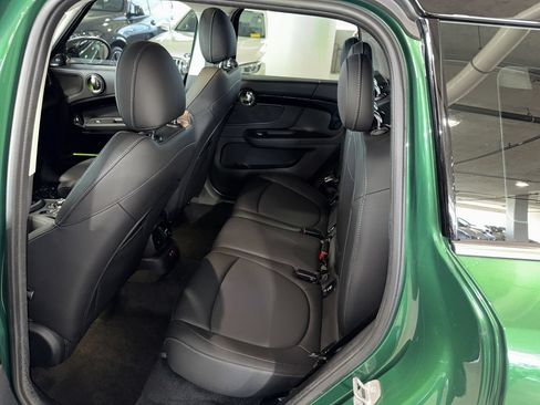 Used 2024 MINI Cooper Countryman S AWD/4WD image 19