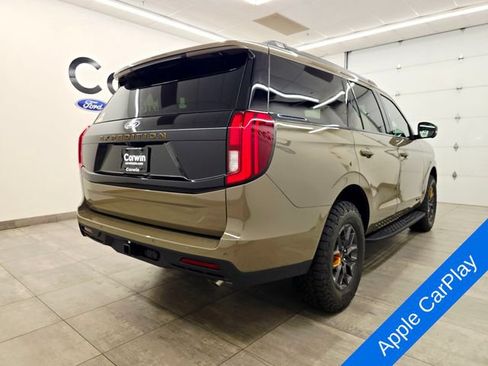New 2027 Ford Expedition Tremor w/ Driver's Package AWD/4WD image 5