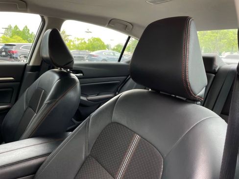 Used 2024 Nissan Altima 2.5 SR FWD image 23