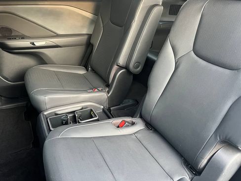 Used 2025 Lexus TX 350 AWD w/ Technology Package image 15