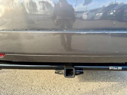 Used 2017 Honda Odyssey EX-L image 17