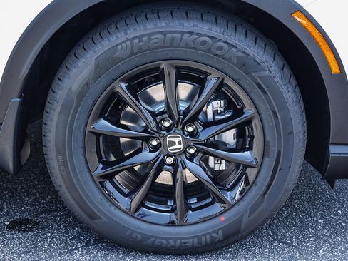New 2026 Honda CR-V Sport-L image 11