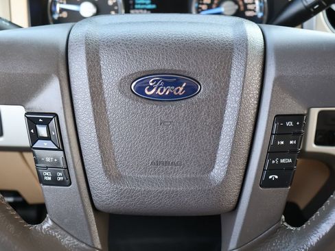 Used 2014 Ford F150 Lariat RWD image 33
