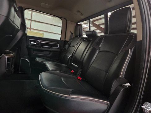 Used 2020 RAM 2500 Laramie image 81