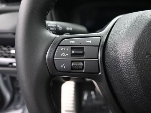 New 2026 Honda Accord Sport image 12