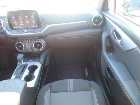 Used 2024 Chevrolet Blazer LT w/ Redline Edition image 16