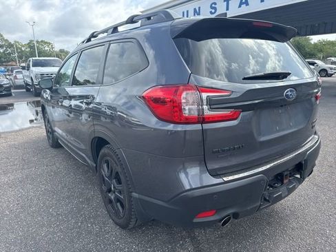 Used 2024 Subaru Ascent Onyx Edition w/ Popular Package Onyx AWD/4WD image 6