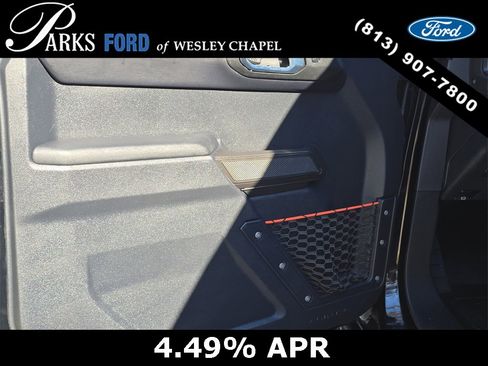 Certified 2023 Ford Bronco Raptor image 15