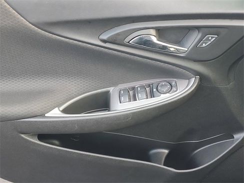Used 2024 Chevrolet Malibu LT image 14