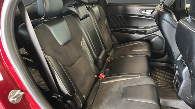 Used 2019 Ford Edge ST w/ Equipment Group 401A AWD/4WD image 25